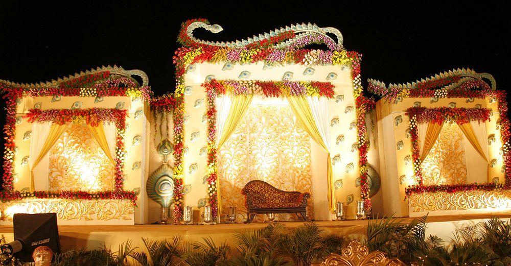 Oh Biz Premier At Leonia Hotel Hyderabad Exterior photo