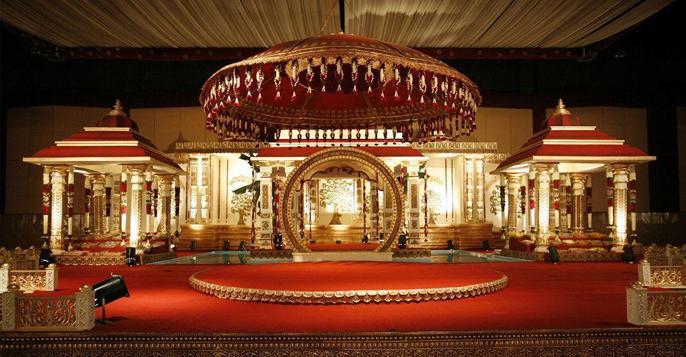 Oh Biz Premier At Leonia Hotel Hyderabad Exterior photo