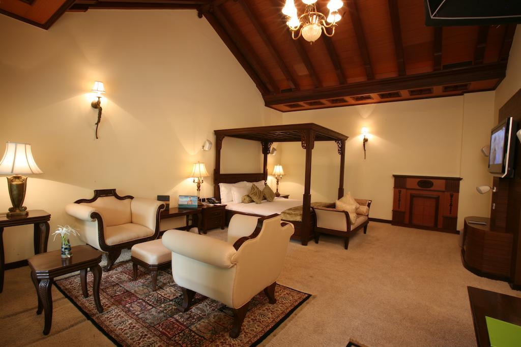 Oh Biz Premier At Leonia Hotel Hyderabad Exterior photo